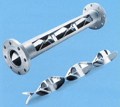 Miscelatore Statico Fischer Mungo Tox Accessori Edilizia Cartucce Miscelatori Statici Per Malta - Set Da 10 Pezzi Per Iniezione E Cartucce Composite Tubo Miscelazione Malta Miscelatori Statici Malta